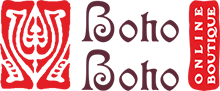 BohoBoho.ee online boutique Bohemian Chic